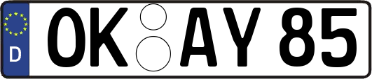 OK-AY85