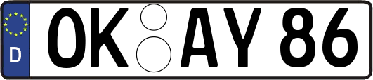 OK-AY86