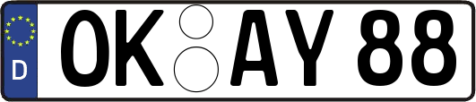 OK-AY88