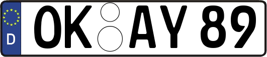 OK-AY89