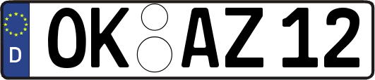 OK-AZ12