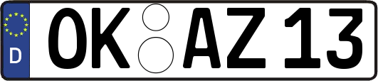 OK-AZ13