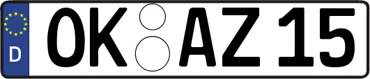 OK-AZ15