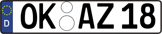 OK-AZ18