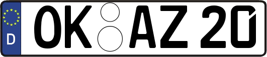 OK-AZ20