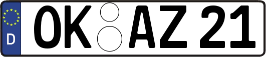 OK-AZ21