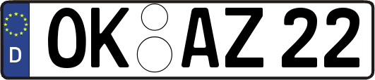 OK-AZ22