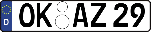 OK-AZ29
