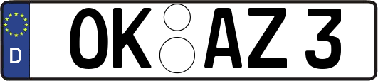 OK-AZ3