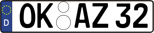 OK-AZ32