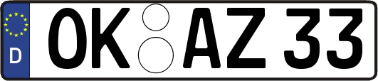 OK-AZ33