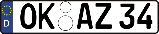 OK-AZ34