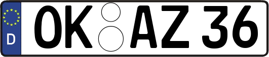 OK-AZ36
