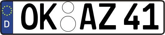 OK-AZ41