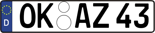 OK-AZ43
