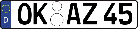 OK-AZ45