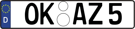 OK-AZ5