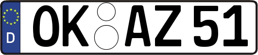 OK-AZ51