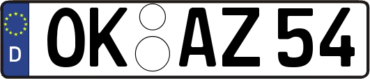 OK-AZ54
