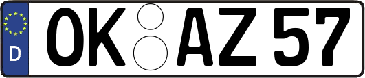 OK-AZ57