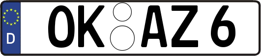 OK-AZ6