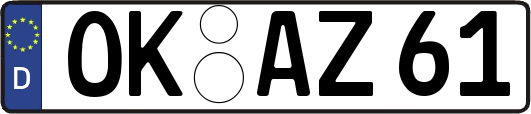 OK-AZ61