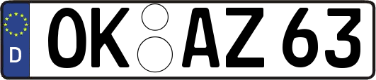 OK-AZ63