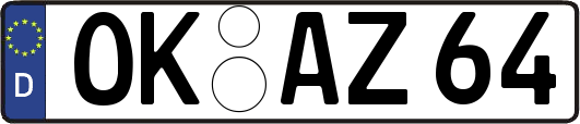 OK-AZ64
