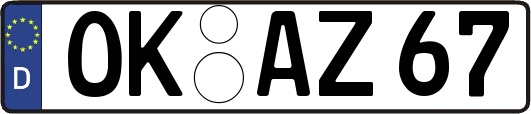 OK-AZ67