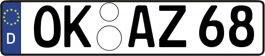 OK-AZ68