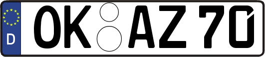 OK-AZ70