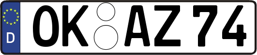 OK-AZ74