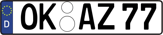 OK-AZ77