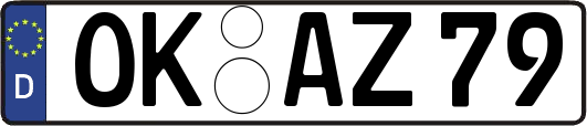 OK-AZ79