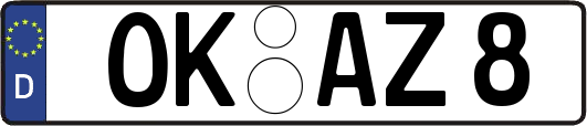 OK-AZ8