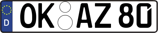 OK-AZ80