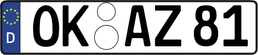 OK-AZ81