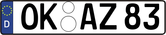 OK-AZ83