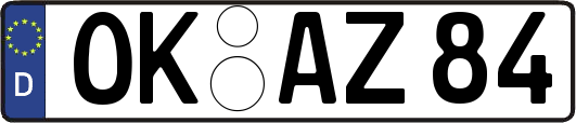 OK-AZ84