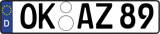 OK-AZ89