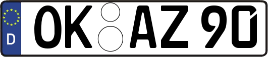 OK-AZ90