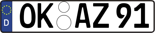 OK-AZ91