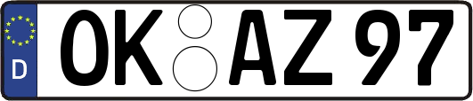 OK-AZ97