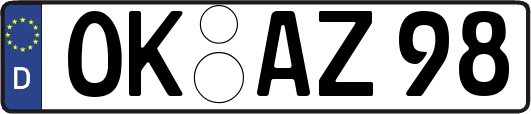 OK-AZ98