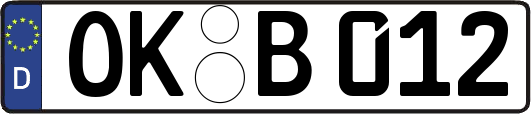OK-B012