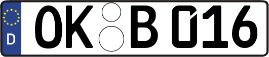 OK-B016