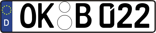OK-B022
