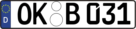 OK-B031