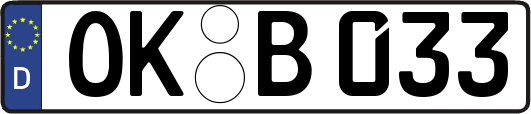 OK-B033