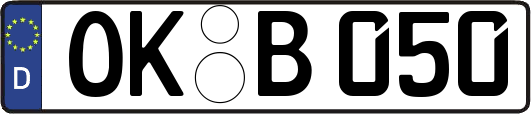 OK-B050